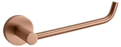 Zdjęcie produktu dla Uchwyt Na Papier REA 5609 Leo Brush Copper