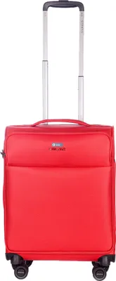 Produktbild von Stratic Light+ Trolley Red rot 55cm