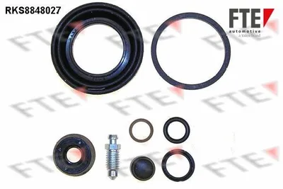 Produktbild von FTE Bremssattel-Reparatursatz für VOLVO V40 Kombi (645) Hinten 9323852