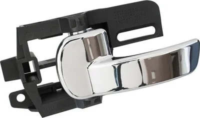Produktbild von 1x Türgriff Griff Innen LINKS für VORNE oder HINTEN für Nissan Qashqai 2007-