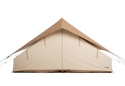 Produktbild von Patrouillenzelt Apex 4 x 4 Pfadfinderzelt 8 - 12 Personen - 360gr/m² - Tentex TC36