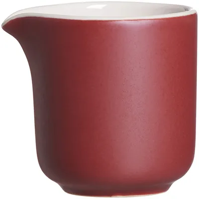 Immagine prodotto di Ritzenhoff & Breker Milchgiesser Jasper, Milchkanne, Milchkännchen, Kännchen, Steinzeug, Berry / Beere, 170 ml, 420432