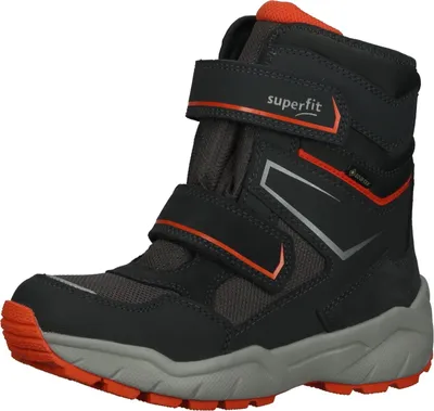 Zdjęcie produktu dla Buty Superfit Buty imitacja skóry /tekstylne