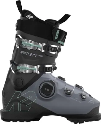 Image de K2 Anthem RX Boa chaussures de ski femmes noir MP 25-25,5