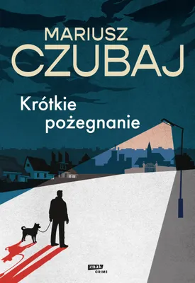 Obrázok produktu pre Krotkie pozegnanie