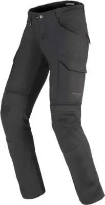 Immagine prodotto di Pantaloni PATHFINDER CARGO, SPIDI (grigio, taglia 33)