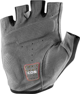 Produktbild von Castelli Entrata V Kurze Handschuhe Grau M Herren Grau M