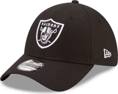 Produktbild von New Era Diamond Era 39Thirty Lasrai  Blkotc Black S/M