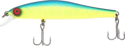 Produktbild von ZipBaits Rigge 90SP # Blue Chart Tiger