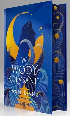 Obrázok produktu pre V kolísaní vôd – Ann Liang