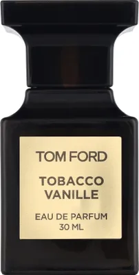 Produktbild von TOM FORD Tobacco Vanille, Unisex, 30 ml, Alcohol Denat., Fragrance (parfum), Water\aqua\eau, Linalool, Benzyl Benzoate, Geraniol, Limonene,...