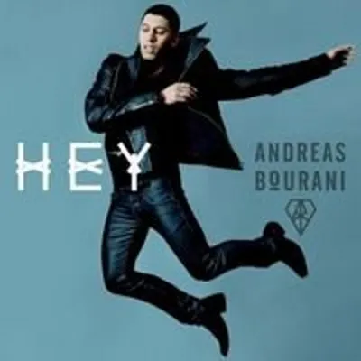 Produktbild von Bourani,Andreas-Hey