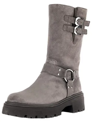 Produktbild von Gabor Stiefel Stiefel Veloursleder