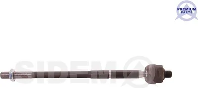 Produktbild von SIDEM 19211 Axialgelenk Spurstange für FIAT Freemont (345) Vorne