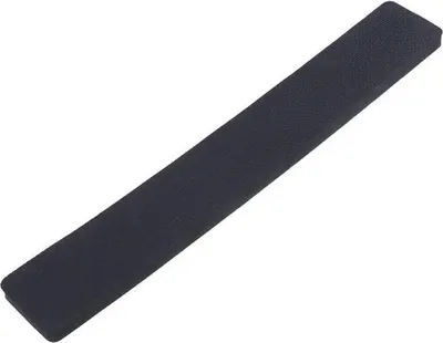 Immagine prodotto di Comodo poggiapolsi per tastiera - nero