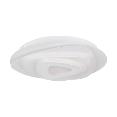 Obrázok produktu pre EGLO PALAGIANO, LED, 4000 K, 2100 lm, IP20, Biela