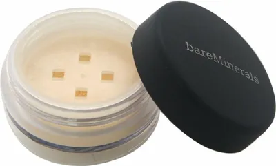 Zdjęcie produktu dla bareMinerals Loose Mineral Eyeshadow Soul (0,57 g)