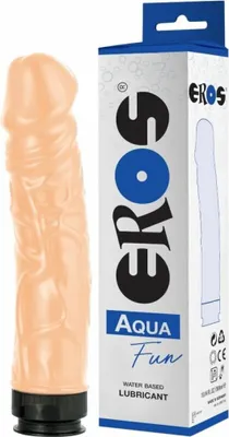 Obrázek produktu pro Dildo s vodním lubrikantem 300 ml