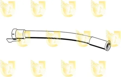 Produktbild von UNIGOM Trichter Ölpeilstab 162056 für VW Golf IV Schrägheck (1J1)