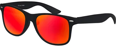 Produktbild von Retro Stil Sonnenbrille UV400 CAT 3