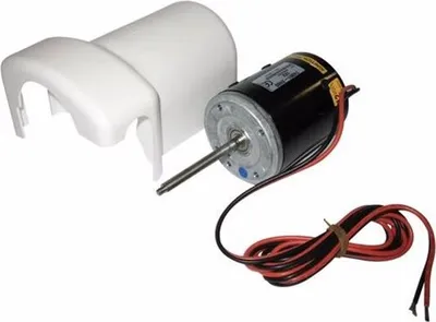 Image de Jabsco 37064-0000 Moteur 12V pour toilettes 37010