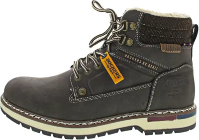 Produktbild von Dockers by Gerli 47AF101600380 (43/dunkelbraun)