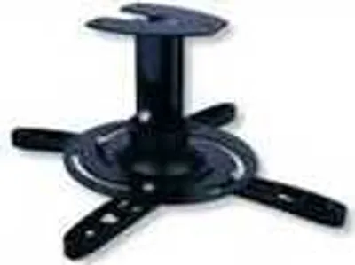 Produktbild von Projektor Deckenhalter PM 101 schwarz
