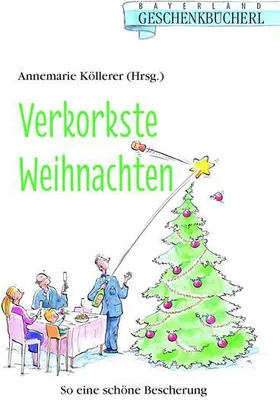 Obrázok produktu pre Verkorkste Weihnachten