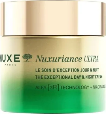 Produktbild von Nuxe Nuxuriance Ultra Die außergewöhnliche Tages- und Nachtpflege 75ml