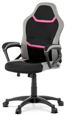 Immagine prodotto di Sedia da ufficio Autronic KA-L611 ROSA