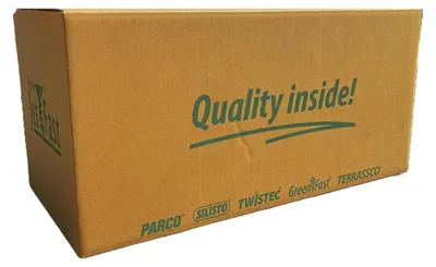 Immagine prodotto di Set di 20 robusti scatoloni per traslochi, dimensioni 390x275x300 mm