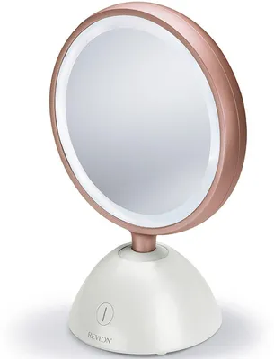 Immagine prodotto di Specchio ingranditore 5x Revlon RVMR9029UKE