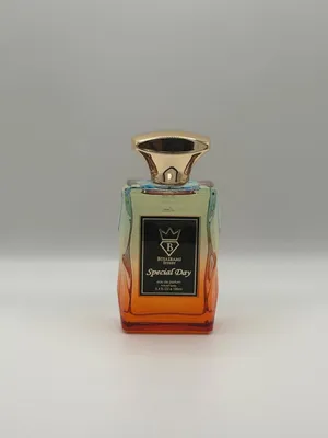 Produktbild von Bujairami Special Day Eau de Parfum 100 ml