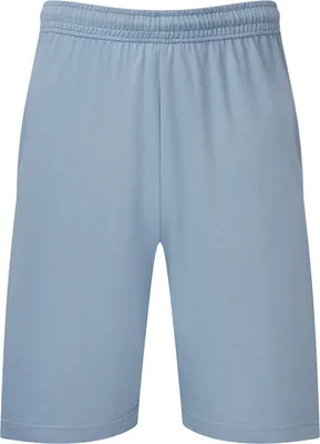 Produktbild von Fruit of the Loom - "Iconic" Shorts für Herren BC6877 (M) (Graublau)