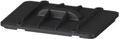 Produktbild von KESSEL-Verriegelungsdeckel Staufix