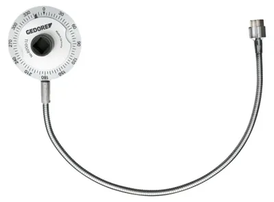 Obrázok produktu pre GEDORE 8200-11 Zariadenie na meranie uhla natočenia 1/2", 7718480