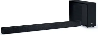 Produktbild von Thomson SB250BT 2.1 Soundbar mit Bluetooth, 200 Watt