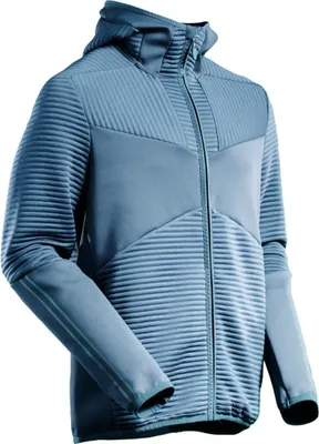 Produktbild von MASCOT 22603-681-85-M, Kapuzenpullover/-jacke, Mann, M, 100 cm, Polyester, 265 g/m²