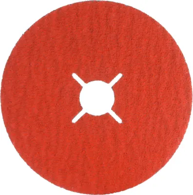 Immagine prodotto di Disco in fibra VSM XF 850 (CER), Ø 115 mm, grana: 60