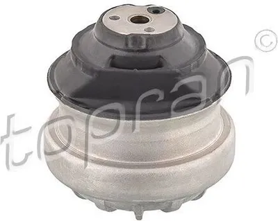 Produktbild von TOPRAN Motorlager Hydrolager passend für MERCEDES-BENZ 190 (W201) 400 247