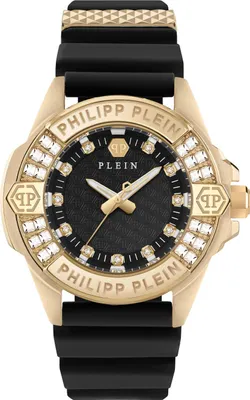 Produktbild von Philipp Plein Analoguhr für Damen