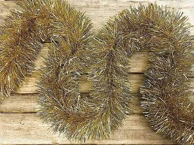 Produktbild von Dmora Weihnachtsdeko Goldkessel
