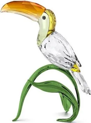 Immagine prodotto di Swarovski Idyllia Tukan 5693142 Neuheit 2025