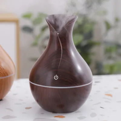 Immagine prodotto di Diffusore di aromi Fiore - marrone