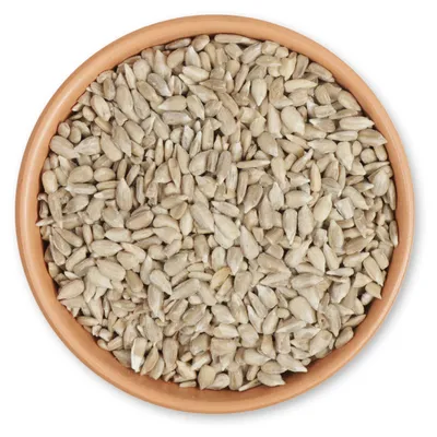 Produktbild von Geschälte Sonnenblumenkerne 1kg