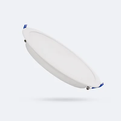 Produktbild von LED Einbaustrahler flach 18W Rund SOLID Ausschnitt Ø 195-210 mm 4000K TRIAC Neutralweiß