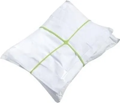 Zdjęcie produktu dla Gumki krzyżowe 100mmx1,5x4,0 zielone - 1kg