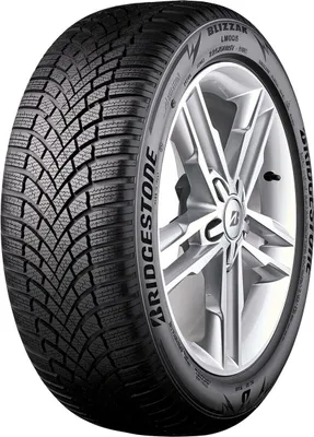 Immagine prodotto di Bridgestone 235/55 R19 101T Blizzak Lm-005 (Ao)(+)