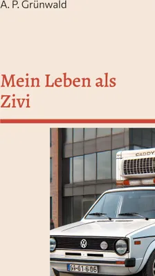 Produktbild von Mein Leben als Zivi