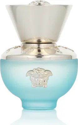 Produktbild von Damenparfüm Dylan Turquoise Versace EDT (30 ml)